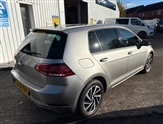 Used Volkswagen Golf