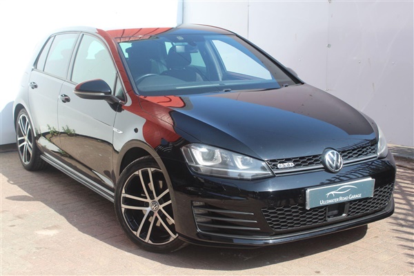 Large image for the Used Volkswagen Golf