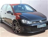 Used Volkswagen Golf