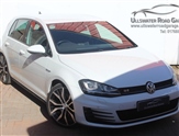 Used Volkswagen Golf