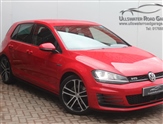 Used Volkswagen Golf Used Volkswagen Golf