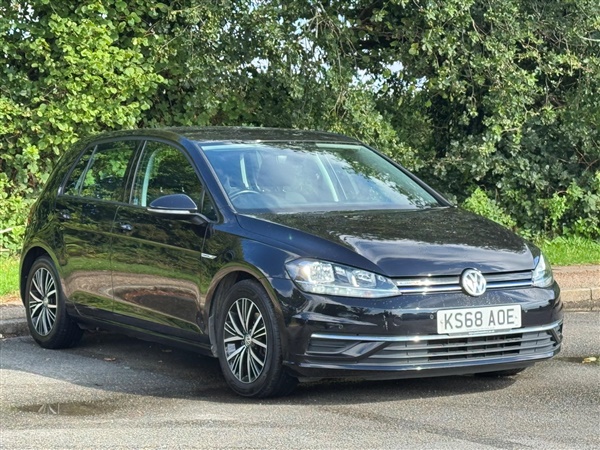 Large image for the Used Volkswagen Golf