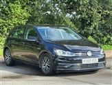 Used Volkswagen Golf