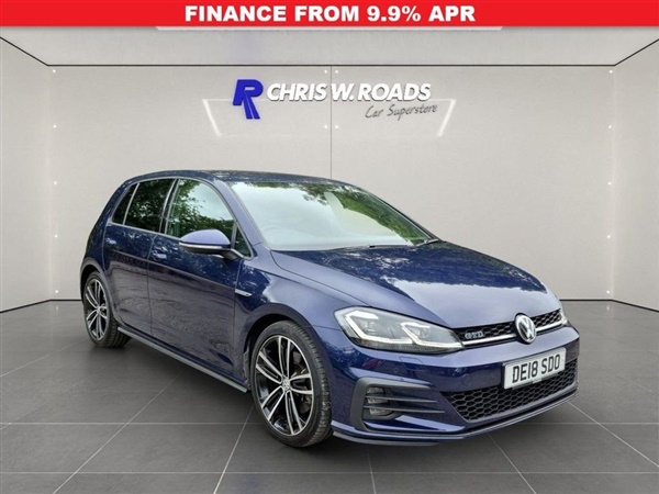 Large image for the Used Volkswagen GOLF