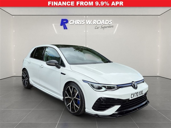 Large image for the Used Volkswagen GOLF