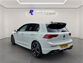 Volkswagen Golf Image 2
