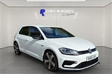 Used Volkswagen Golf