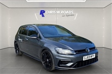 Used Volkswagen Golf