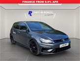 Volkswagen Golf Image 1