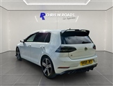 Volkswagen Golf Image 2