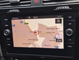 Volkswagen Golf Image 4