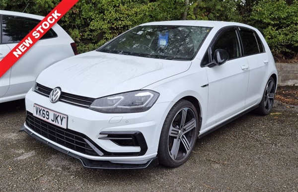 Large image for the Used Volkswagen GOLF