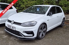 Used Volkswagen Golf