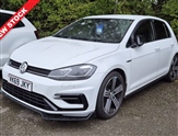 Volkswagen Golf Image 1