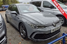 Used Volkswagen Golf