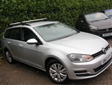 Used Volkswagen Golf