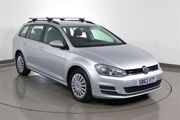 Large image for the Used Volkswagen GOLF