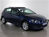 Used Volkswagen Golf