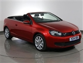 Used Volkswagen Golf Used Volkswagen Golf
