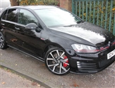 Used Volkswagen Golf