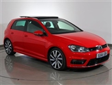 Used Volkswagen Golf