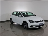 Used Volkswagen Golf