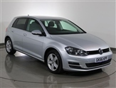Used Volkswagen Golf