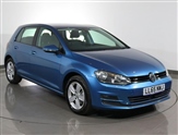 Used Volkswagen Golf