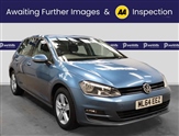 Used Volkswagen Golf