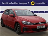 Used Volkswagen Golf