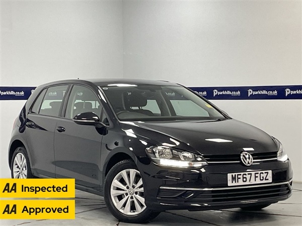 Large image for the Used Volkswagen GOLF