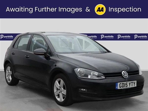 Large image for the Used Volkswagen GOLF