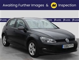 Used Volkswagen Golf