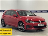 Used Volkswagen Golf Used Volkswagen Golf