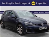 Used Volkswagen Golf
