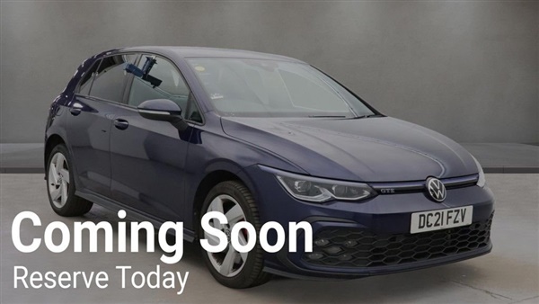 Large image for the Used Volkswagen GOLF