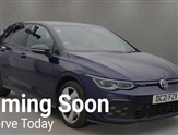 Used Volkswagen Golf