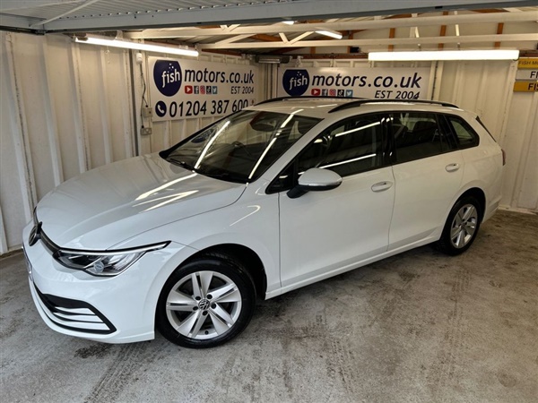 Large image for the Used Volkswagen GOLF