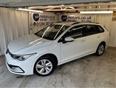 Used Volkswagen Golf