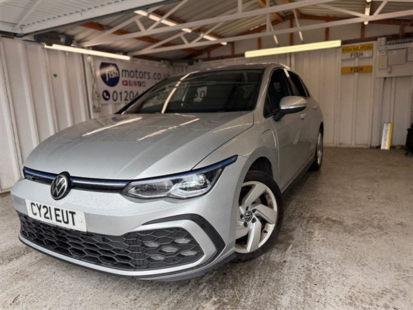 Large image for the Used Volkswagen GOLF