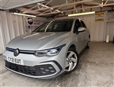 Used Volkswagen Golf