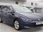 Used Volkswagen Golf
