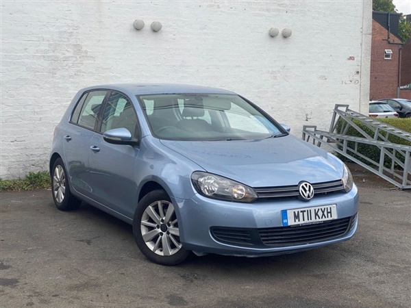 Large image for the Used Volkswagen GOLF