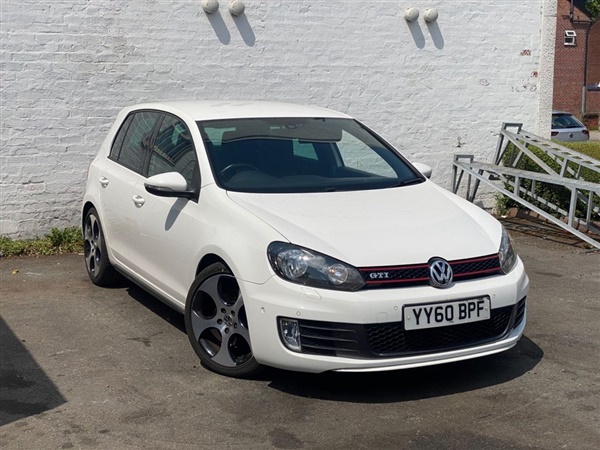 Large image for the Used Volkswagen GOLF