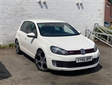 Used Volkswagen Golf