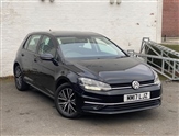 Used Volkswagen Golf