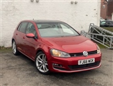 Used Volkswagen Golf Used Volkswagen Golf
