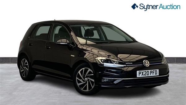 Large image for the Used Volkswagen GOLF
