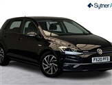 Used Volkswagen Golf