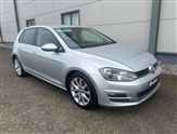 Used Volkswagen Golf